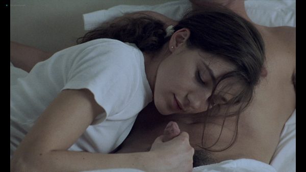 Caroline Ducey nude and explicit sex - Romance (1999) HD 1080p BluRay (18)