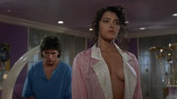 Devin DeVasquez nude topless - Society (1989) hd720p