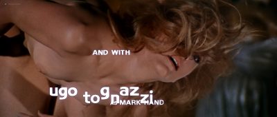 Jane Fonda nude topless - Barbarella (1968) HD 1080p BluRay (15)