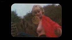 Lisa Blount nude brief topless while posing for a shoot - Dead & Buried (1981) hd720p