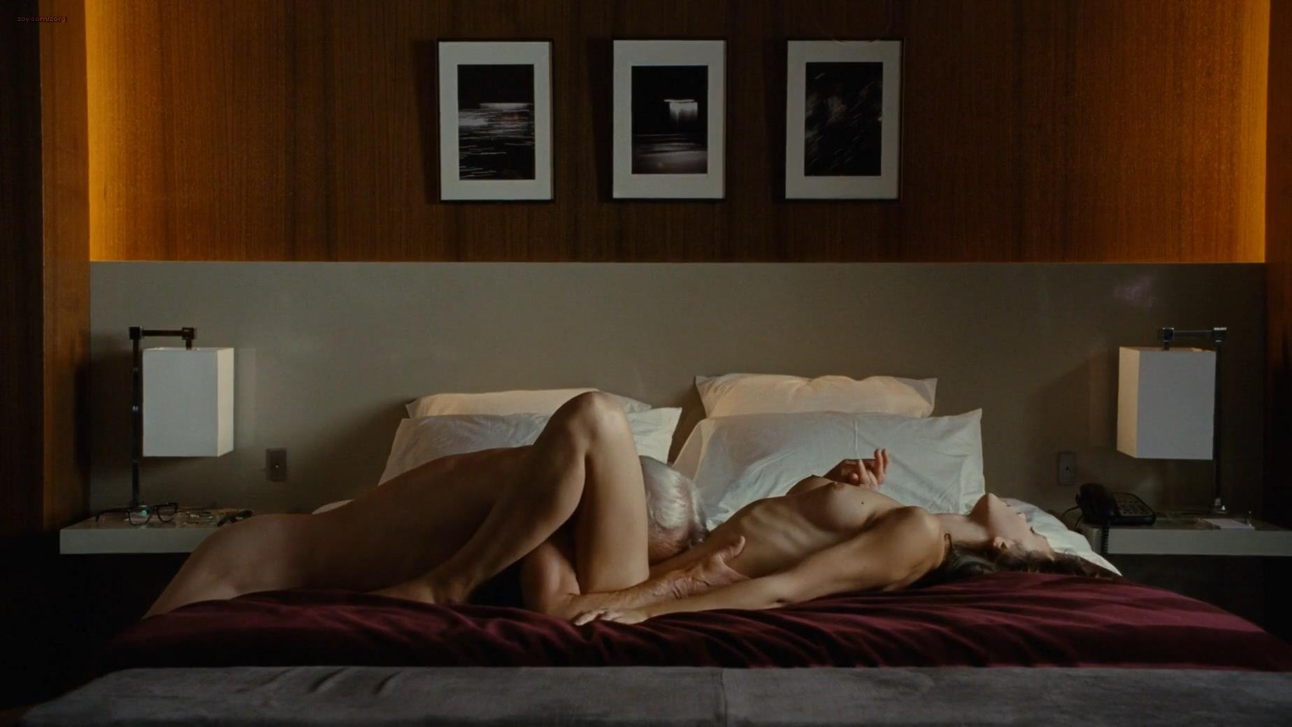 Marine Vacth nude and sex – Jeune & Jolie (2013) hd1080p