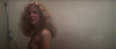 Nancy Allen nude topless and hot - Dressed to Kill (1980) hd720p