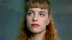 Nina Hoss nude full frontal - A Girl Called Rosemary (1996)