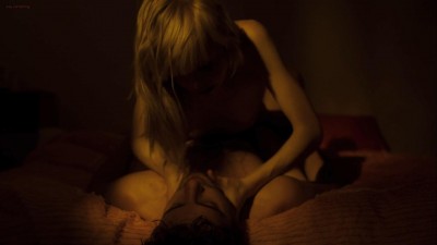 Antonia Campbell-Hughes nude bush oral sex near explicit - Kelly + Victor (2013) hd1080p