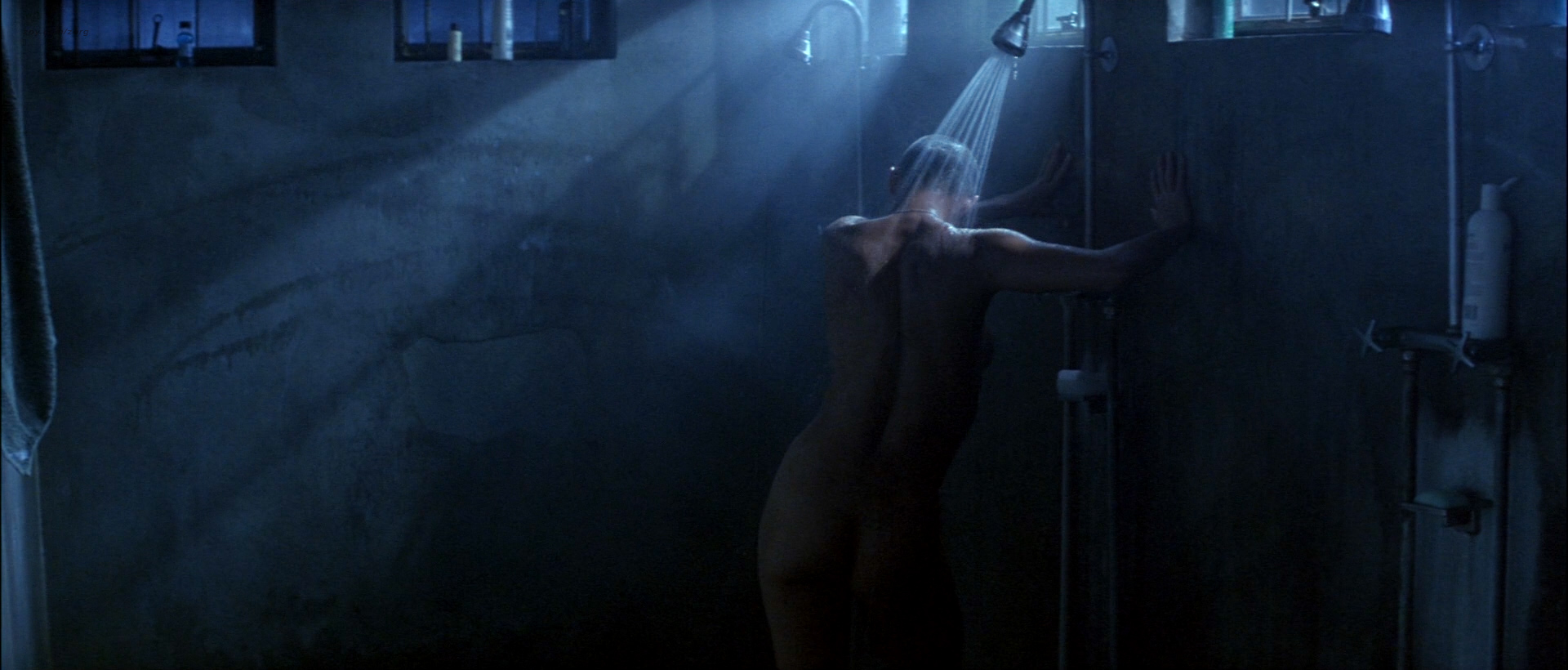 Demi Moore nude in the shower – G I Jane (1997) hd1080p