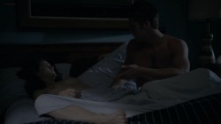 Emmy Rossum nude topless - Shameless (2014) s4e1 hd720p