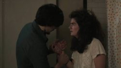 Gaby Hoffmann nude full frontal bush - Girls (2014) s3e2 HD 1080p (2)
