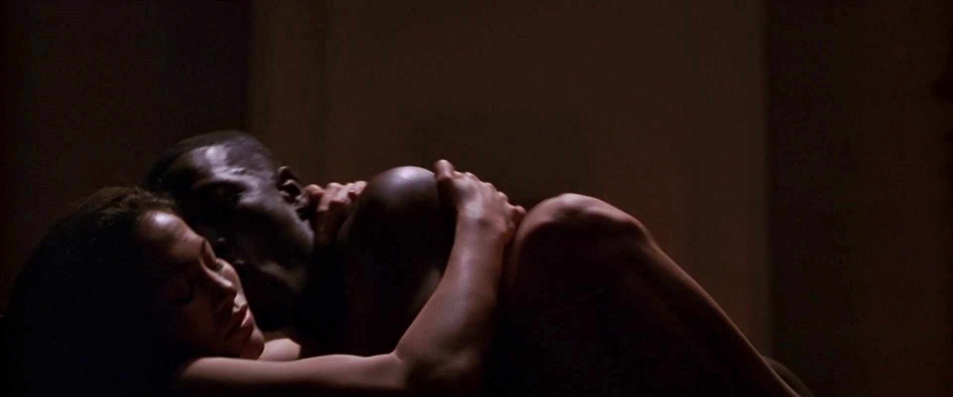 Money train sex scene