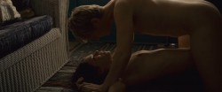 Jessica Schwarz nude topless butt and bush - Adieu Paris (2013) hd1080p