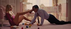 Margot Robbie nude full frontal very hot and others full nude in - The Wolf of Wall Street (2013) hd1080p (6)