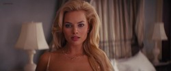 Margot Robbie nude full frontal very hot and others full nude in - The Wolf of Wall Street (2013) hd1080p (18)