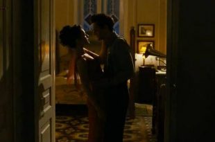 Maria Valverde nude topless and sex - The Anarchist s Wife (2008) (4)