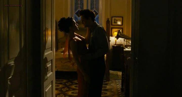 Maria Valverde nude topless and sex – The Anarchist s Wife (2008)
