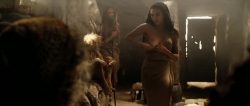 Mélanie Bernier nude topless - His Majesty Minor (2007) (9)