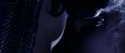 Mélanie Bernier nude topless - His Majesty Minor (2007) (7)