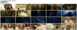 Mélanie Bernier nude topless - His Majesty Minor (2007) (1)