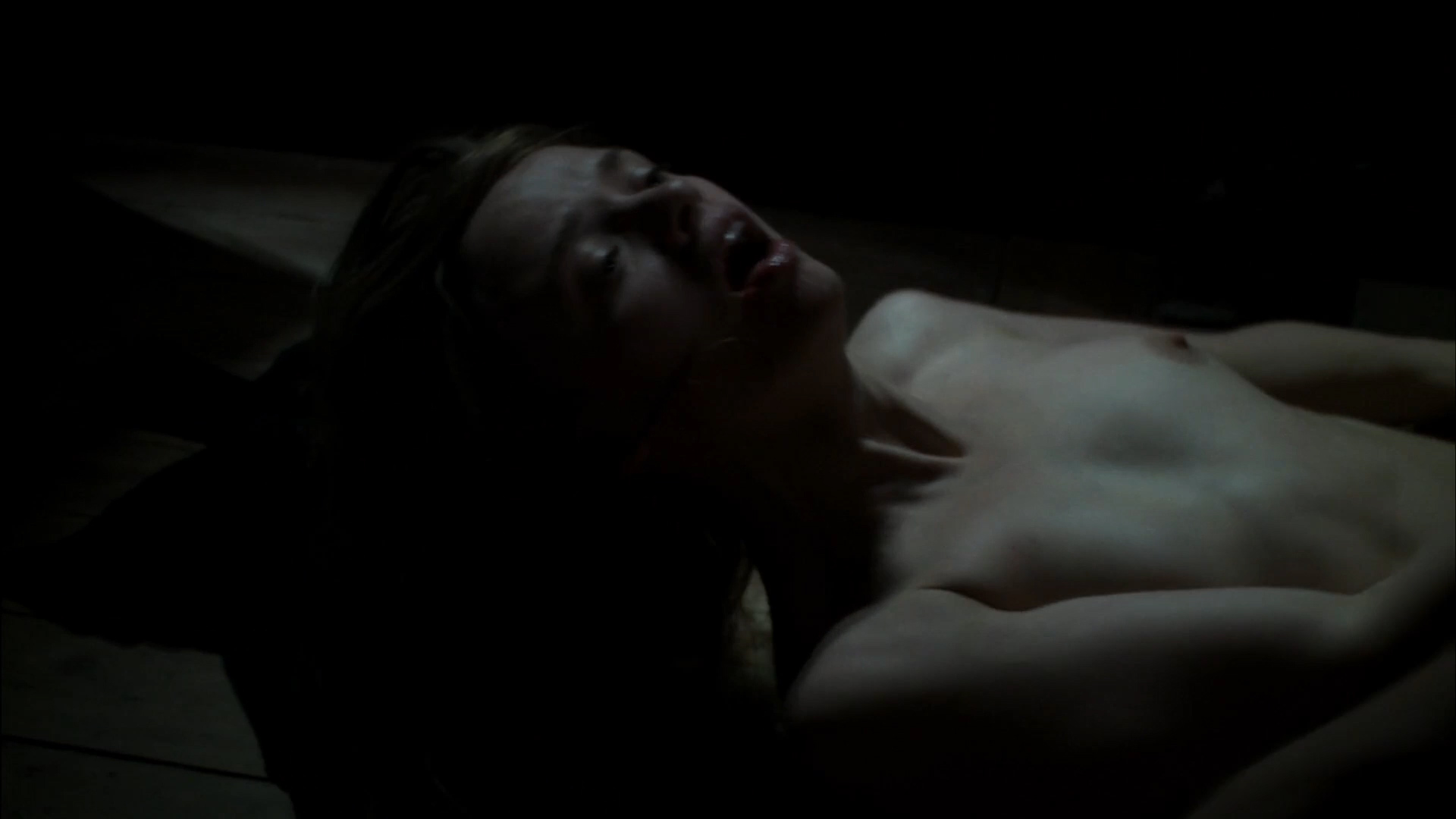 Orla Brady Nude.