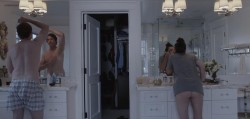 Amy Landecker butt naked - Transparent (2014) s1e1 hd720p