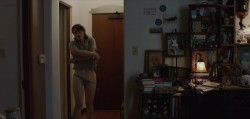 Gaby Hoffmann nude full frontal bush and nude topless - Transparent (2014) s1e1 hd720p