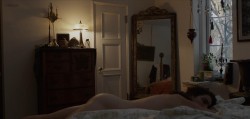 Gaby Hoffmann nude full frontal bush and nude topless - Transparent (2014) s1e1 hd720p