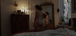 Gaby Hoffmann nude full frontal bush and nude topless - Transparent (2014) s1e1 hd720p