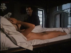 Jennifer Inch nude full frontal and sex - Lady Libertine (1983)