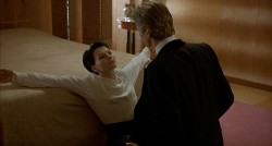 Juliette Binoche nude topless and sex and Miranda Richardson nude brief topless - Damage (1992) hd1080p