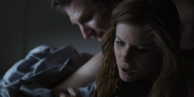 Kate Mara sex doggy style butt if hers and nude but covered in the shower - House of Cards (2013) s2e1 hd720p