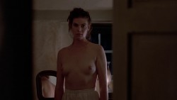 Kelly McGillis nude brief topless - Witness (1985) hd1080p