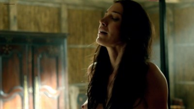 Louise Barnes nude and sex - Black Sails (2014) s01e04 hd720p