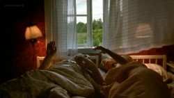 Maria Bonnevie nude full frontal and explicit body parts in - Dragonflies (SE-DK-2001)