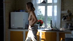 Maria Bonnevie nude full frontal and explicit body parts in - Dragonflies (SE-DK-2001)