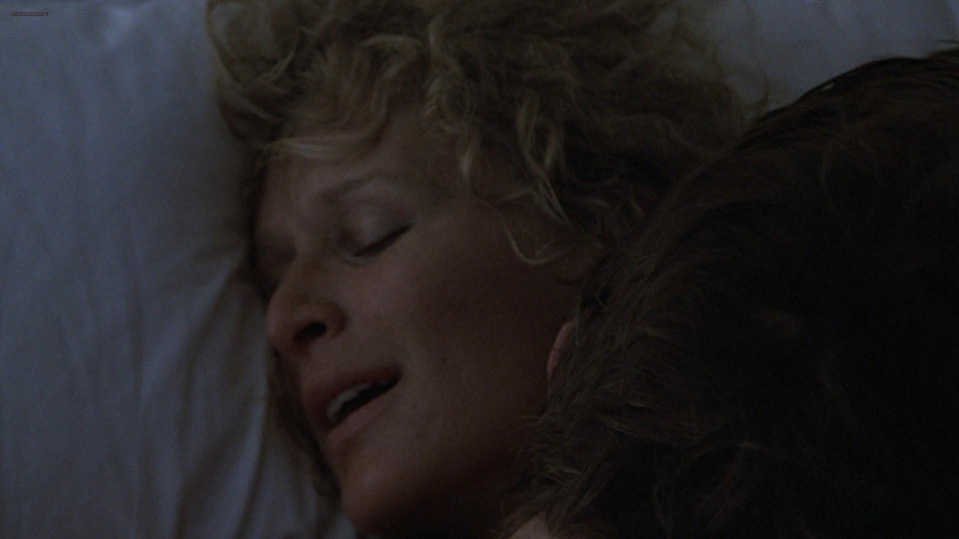 Glenn close fatal attraction gif.