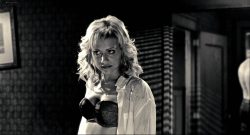 Jaime King nude Jessica Alba hot Carla Gugino nude other's hot - Sin City (2005) HD 1080p BluRay (5)