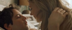 Juno Temple not nude but hot and sexy in - The Brass Teapot (2012) hd1080p
