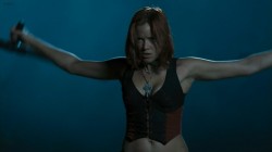 Kristanna Loken nude topless and sex in - BloodRayne (2005) hd1080p