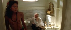 Lisa Ann Cabasa nude topless - Wild at Heart (1990) hd1080p