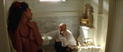 Lisa Ann Cabasa nude topless - Wild at Heart (1990) hd1080p