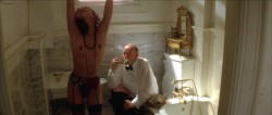 Lisa Ann Cabasa nude topless - Wild at Heart (1990) hd1080p