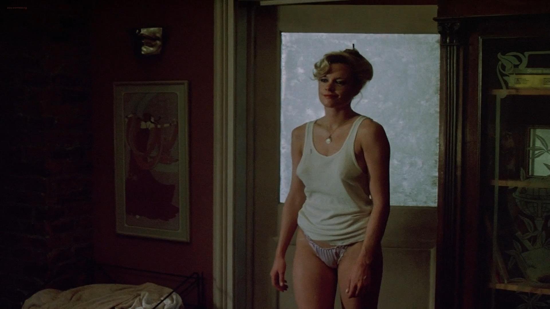 Melanie Griffith nude topless as stripper - Fear City (1984) hd1080p