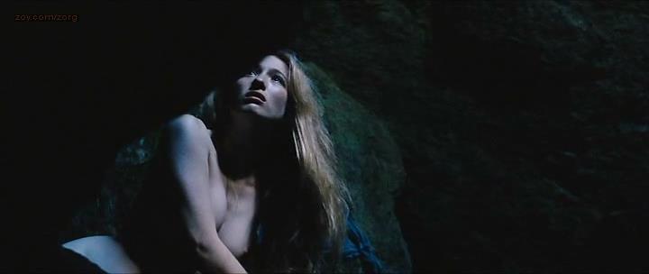 Sophie Lowe nude skinny dipping butt naked and some rough sex- Autumn Blood (2013) hd1080p (6)