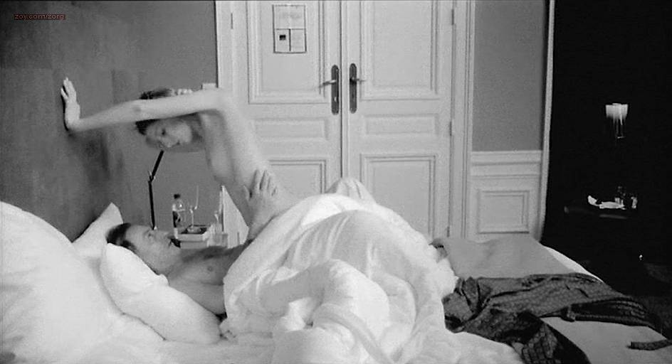 French movie - Kill Me Please