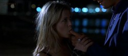 Tara Reid nude topless and rough sex in - Body Shots (1999)