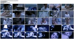 Elodie Bouchez nude bush topless and sex in - Don't Let Me Die on a Sunday (FR-1998) (9)