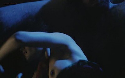 Andie MacDowell nude topless and sex in - Deception (1993) aka Ruby Cairo