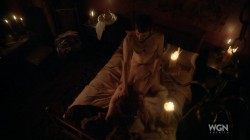 Azure Parsons nude sex doggy style in - Salem (2004) s1e1 hd720p