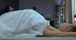 Elodie Bouchez nude and Marina Fois full nude and sex - Four Lovers (FR-2010) (16)