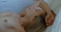 Elodie Bouchez nude and Marina Fois full nude and sex - Four Lovers (FR-2010) (15)