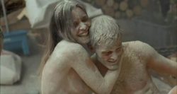 Elodie Bouchez nude and Marina Fois full nude and sex - Four Lovers (FR-2010) (5)