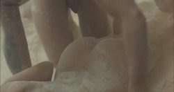 Elodie Bouchez nude and Marina Fois full nude and sex - Four Lovers (FR-2010) (4)